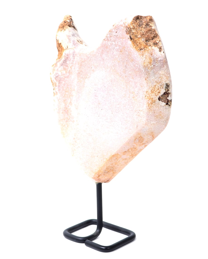Huge Dinosaur Bone Slab Section - 4