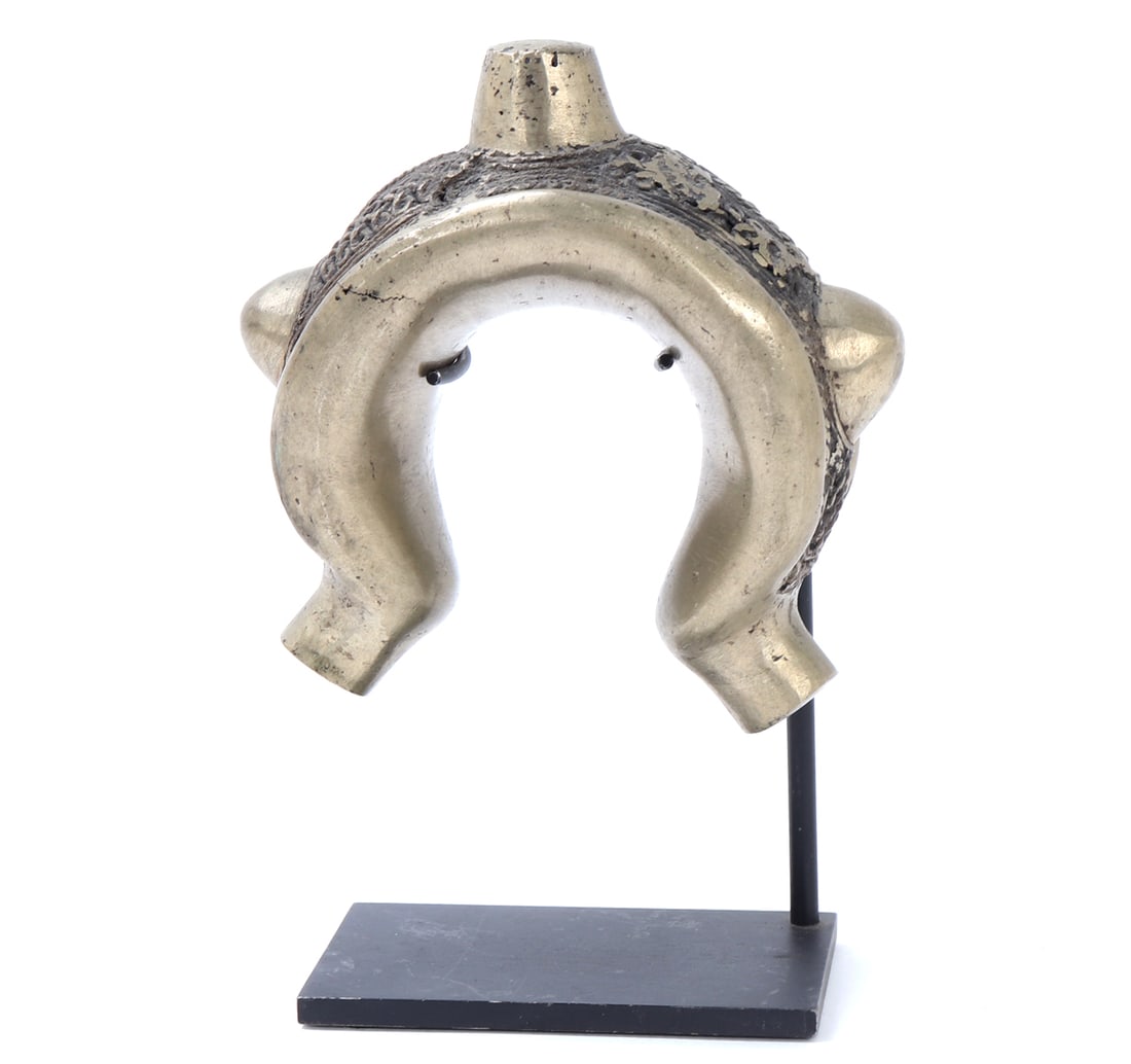 Ancient Ceremonial Fulani Tribe Braclet (1 of 8)