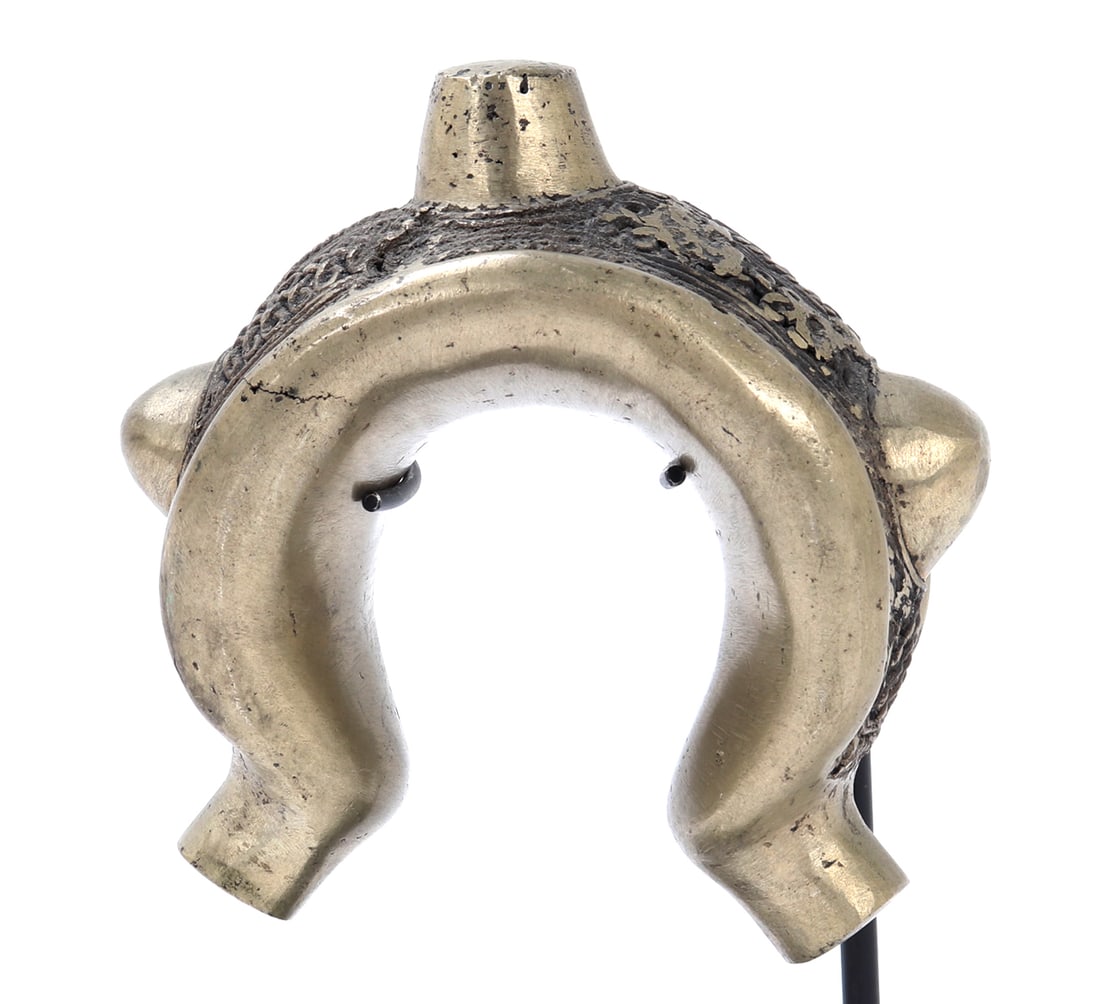 Ancient Ceremonial Fulani Tribe Braclet - 2