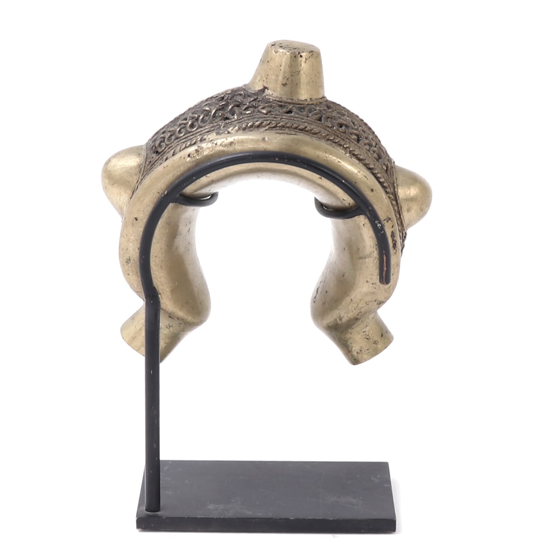 Ancient Ceremonial Fulani Tribe Braclet - 6