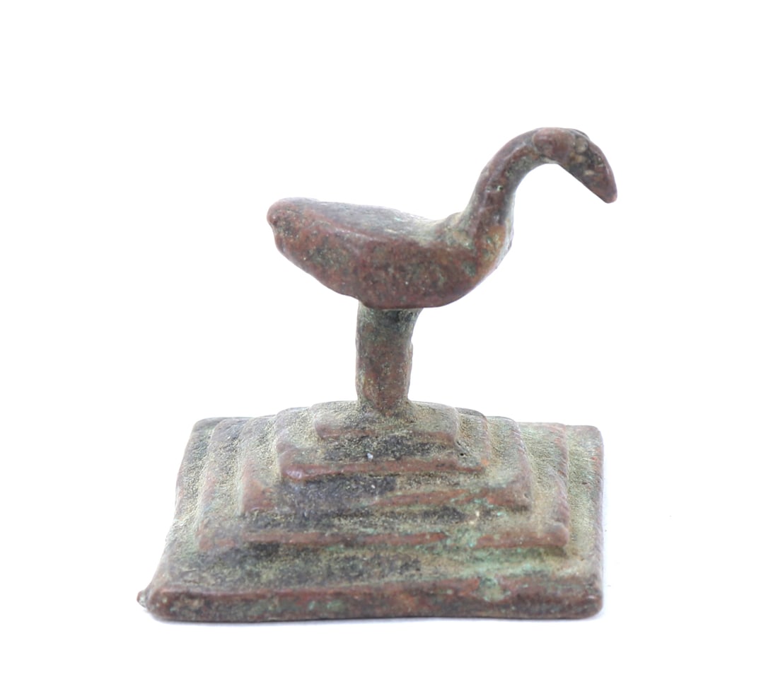 Akan Gold Dust Weight Collection - 4