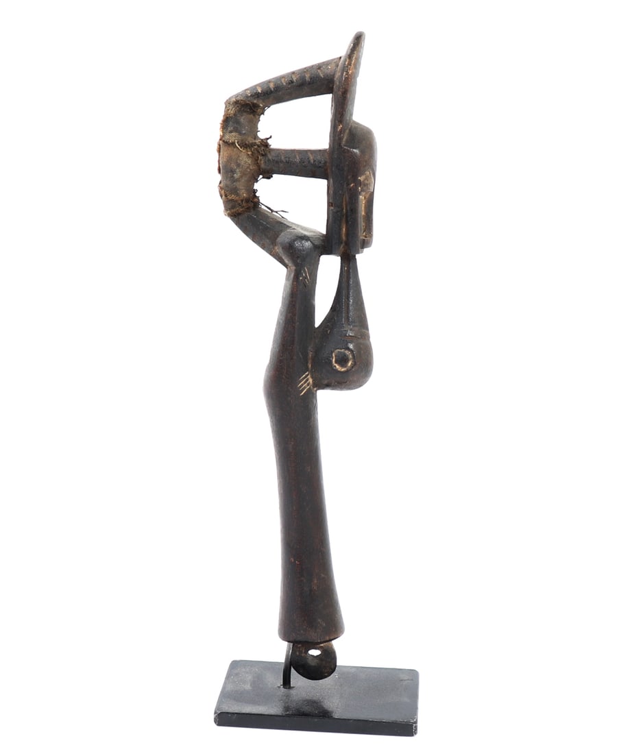 Gong Mallet - 3