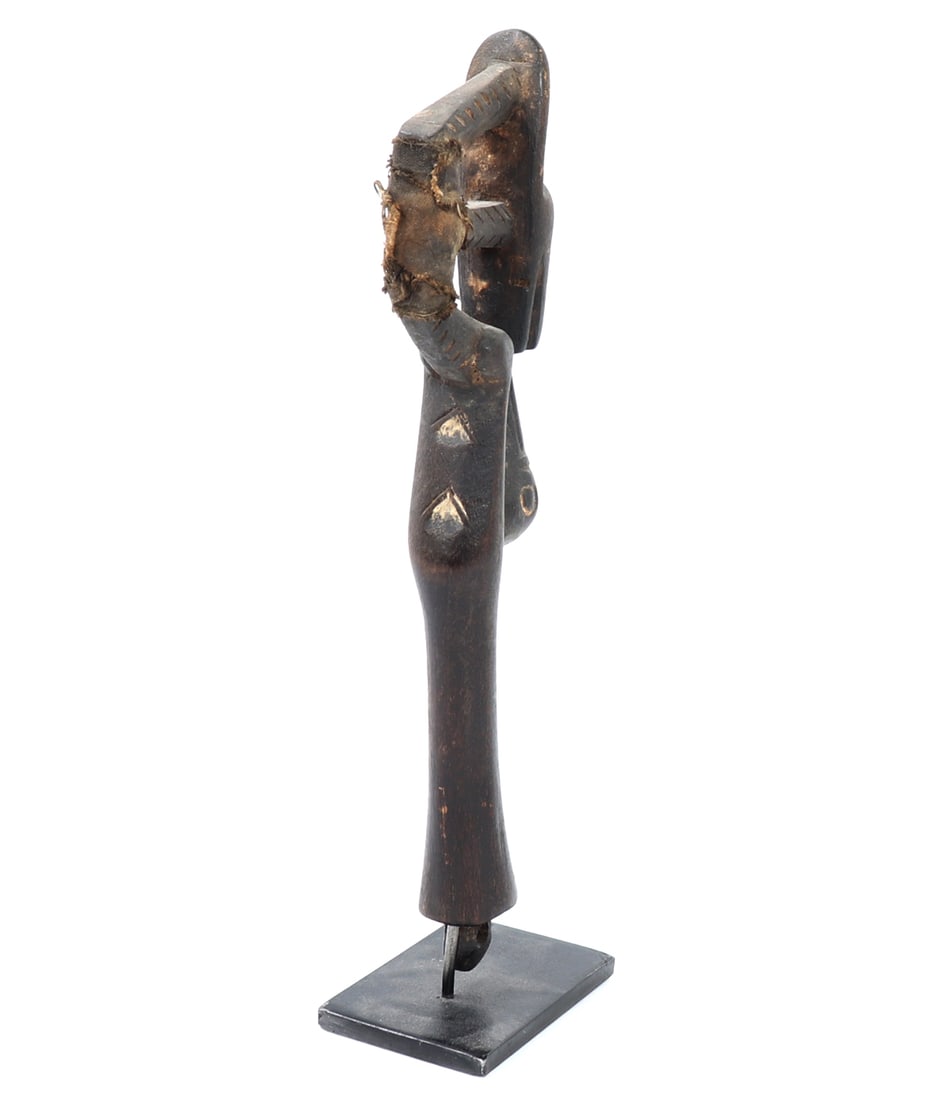 Gong Mallet - 4