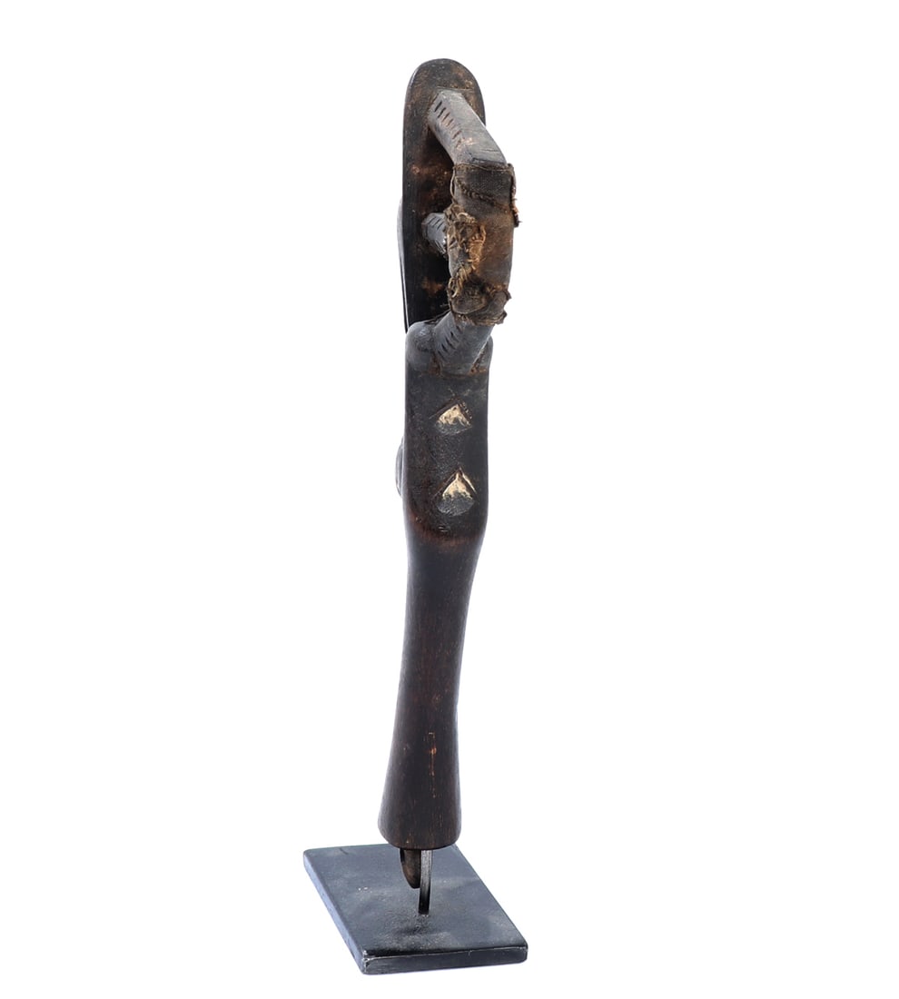Gong Mallet - 5