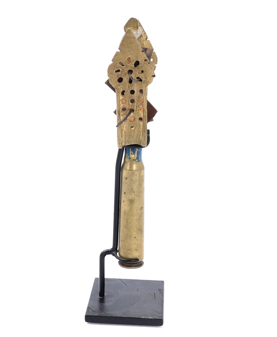 Musical Wind Rattle - 5