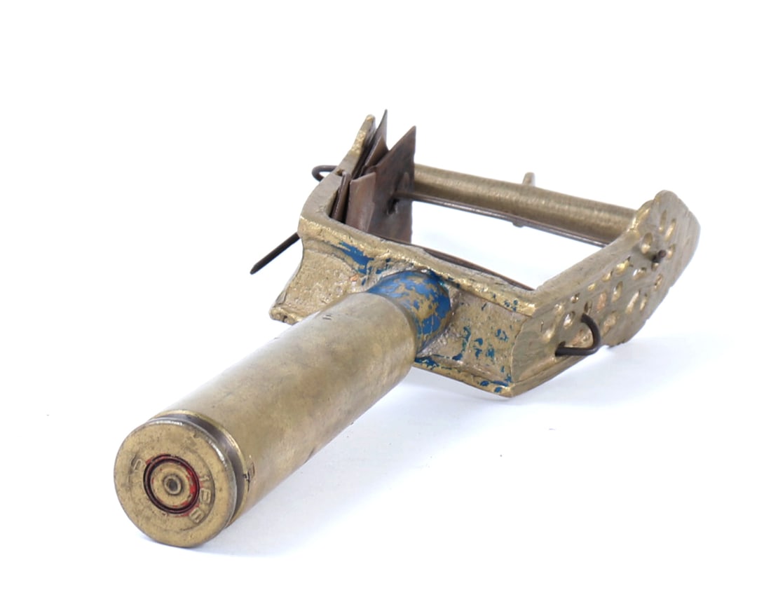Musical Wind Rattle - 6