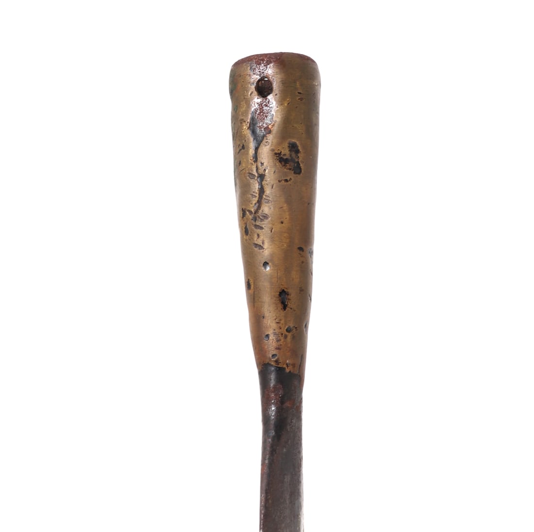 Antique African Spearhead - 4