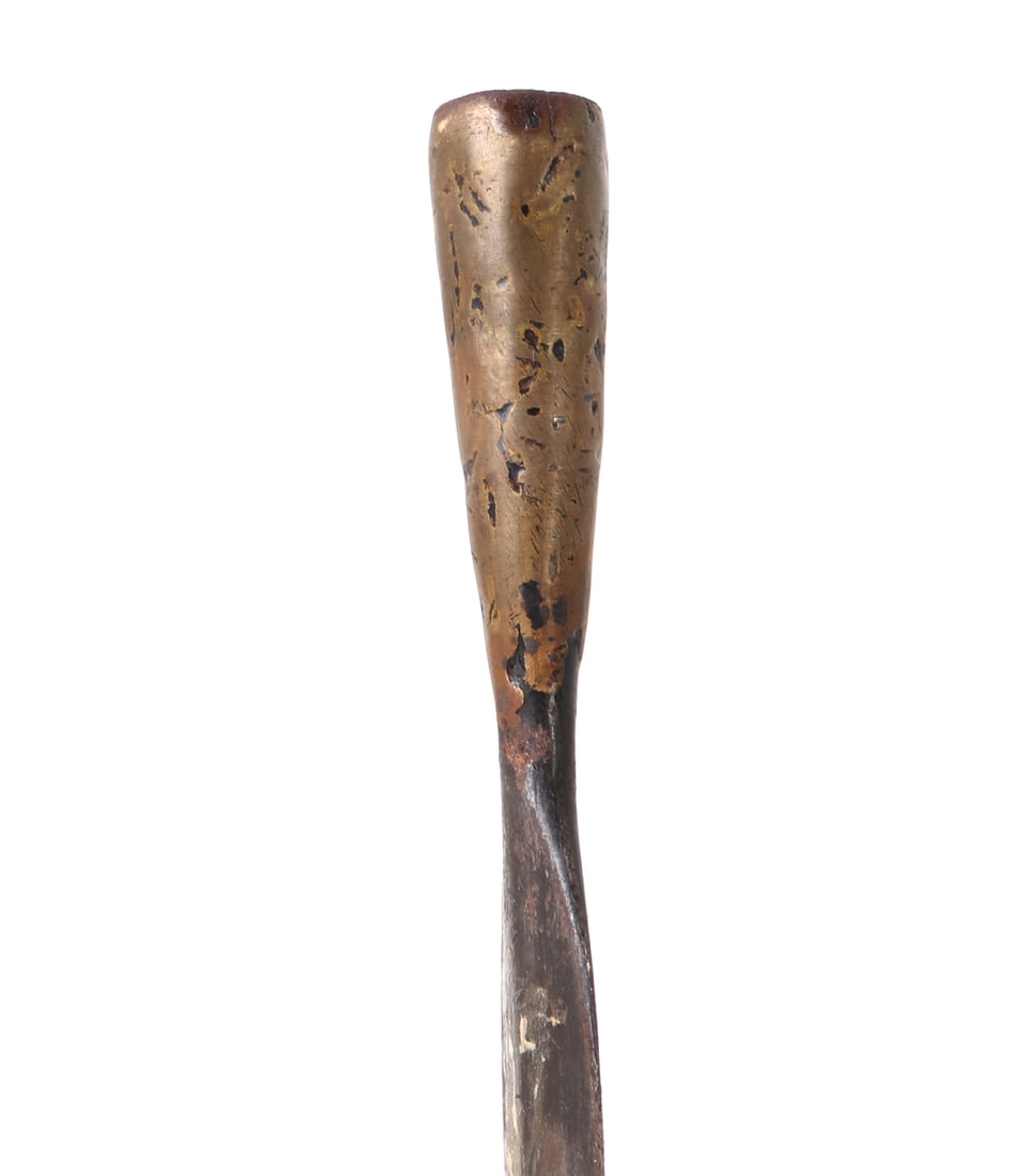 Antique African Spearhead - 5