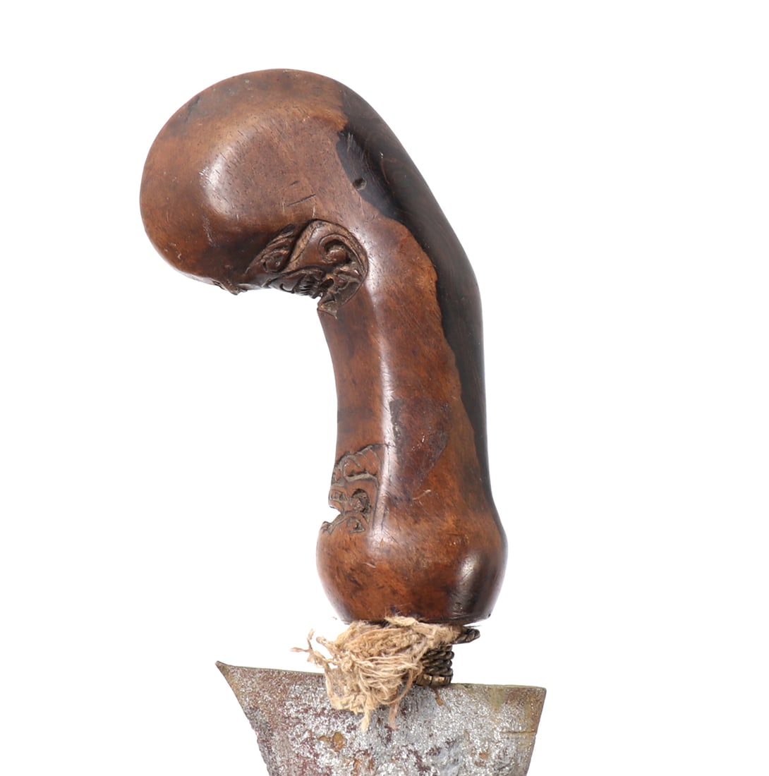 Indonesian Kris Dagger - 3