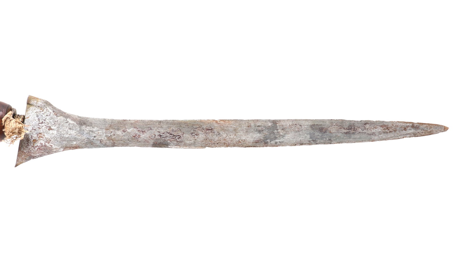 Indonesian Kris Dagger - 5