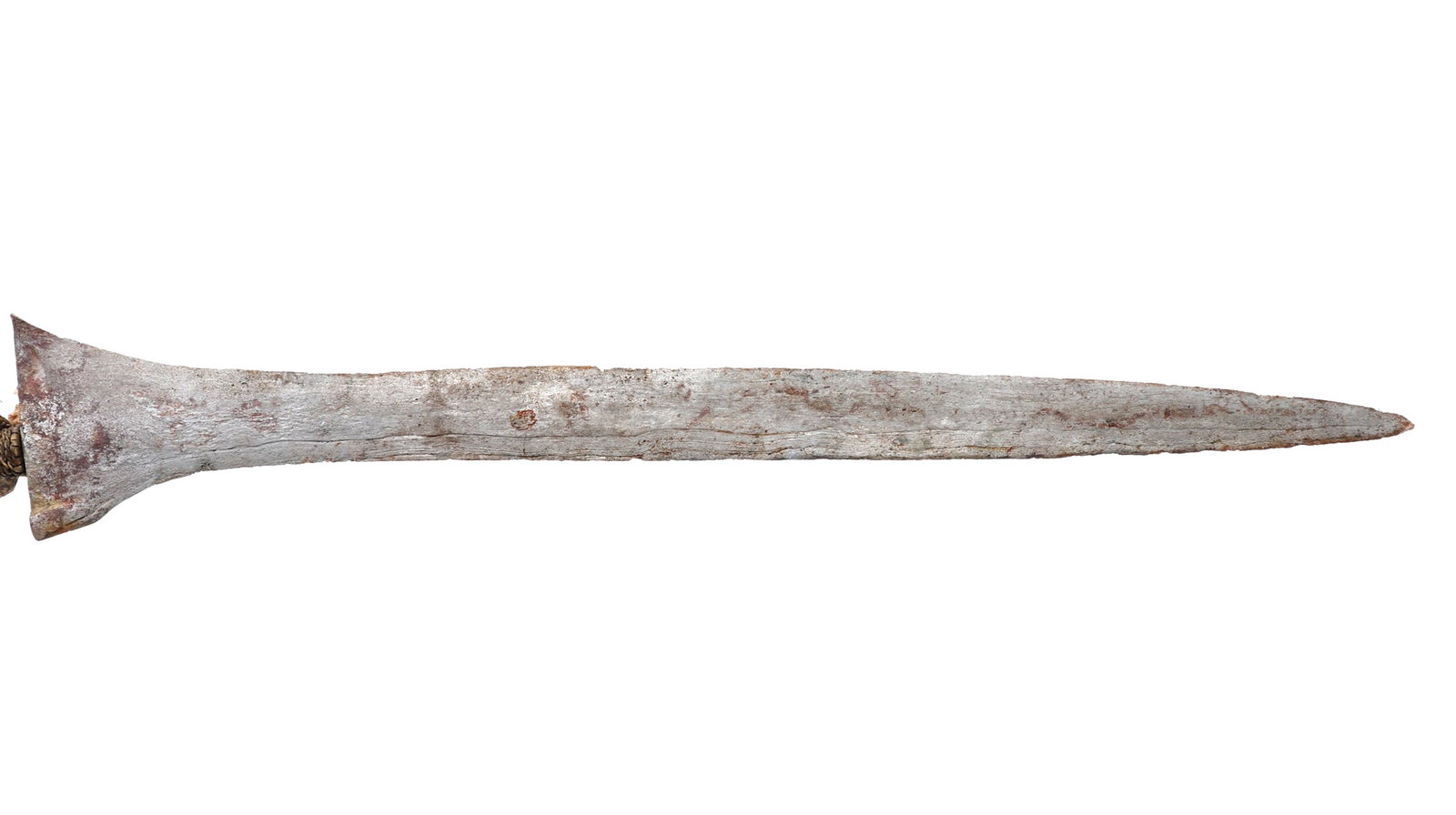 Indonesian Kris Dagger - 6