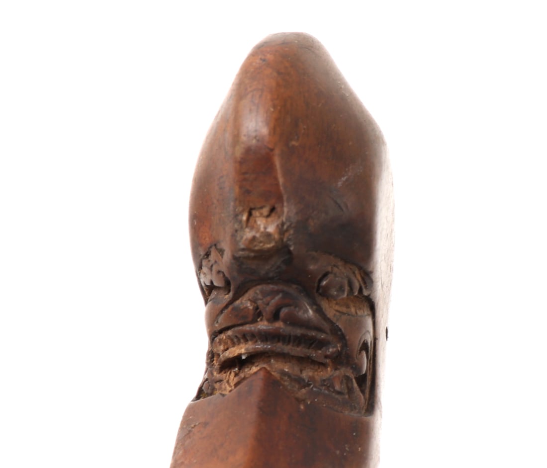 Indonesian Kris Dagger - 8