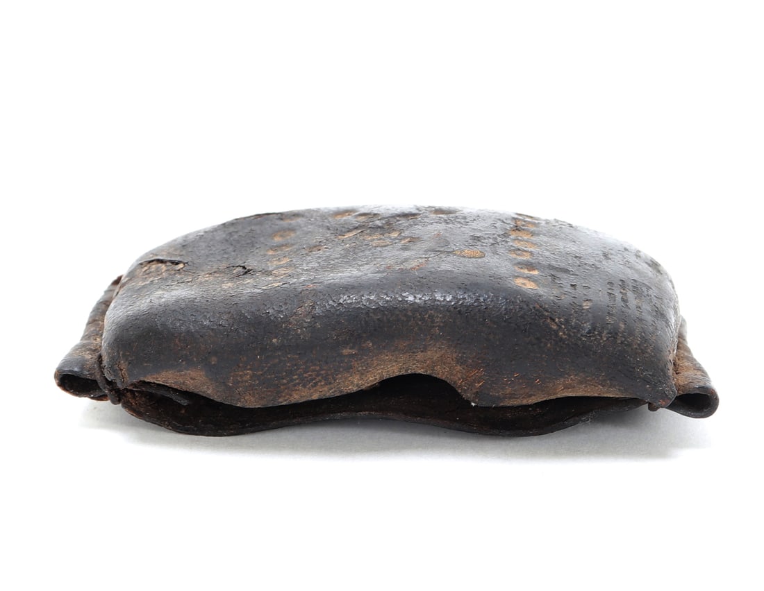 African Jacket Fetish Ornament - 3
