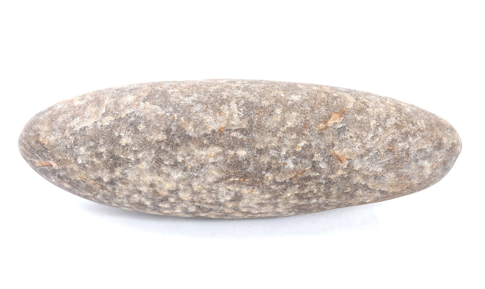 Large African Stone Pestle - 3