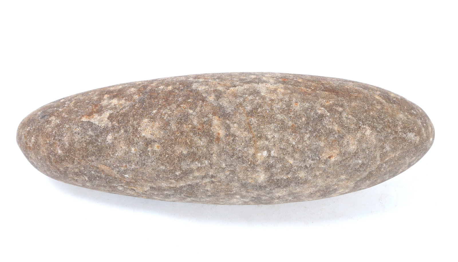 Large African Stone Pestle - 5