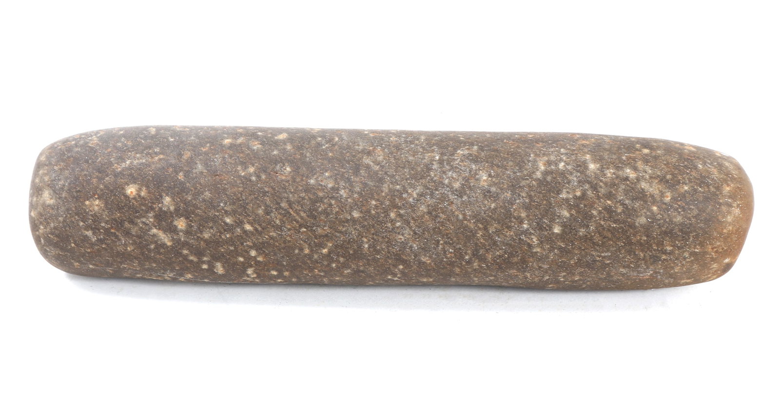 Large African Stone Pestle - 3