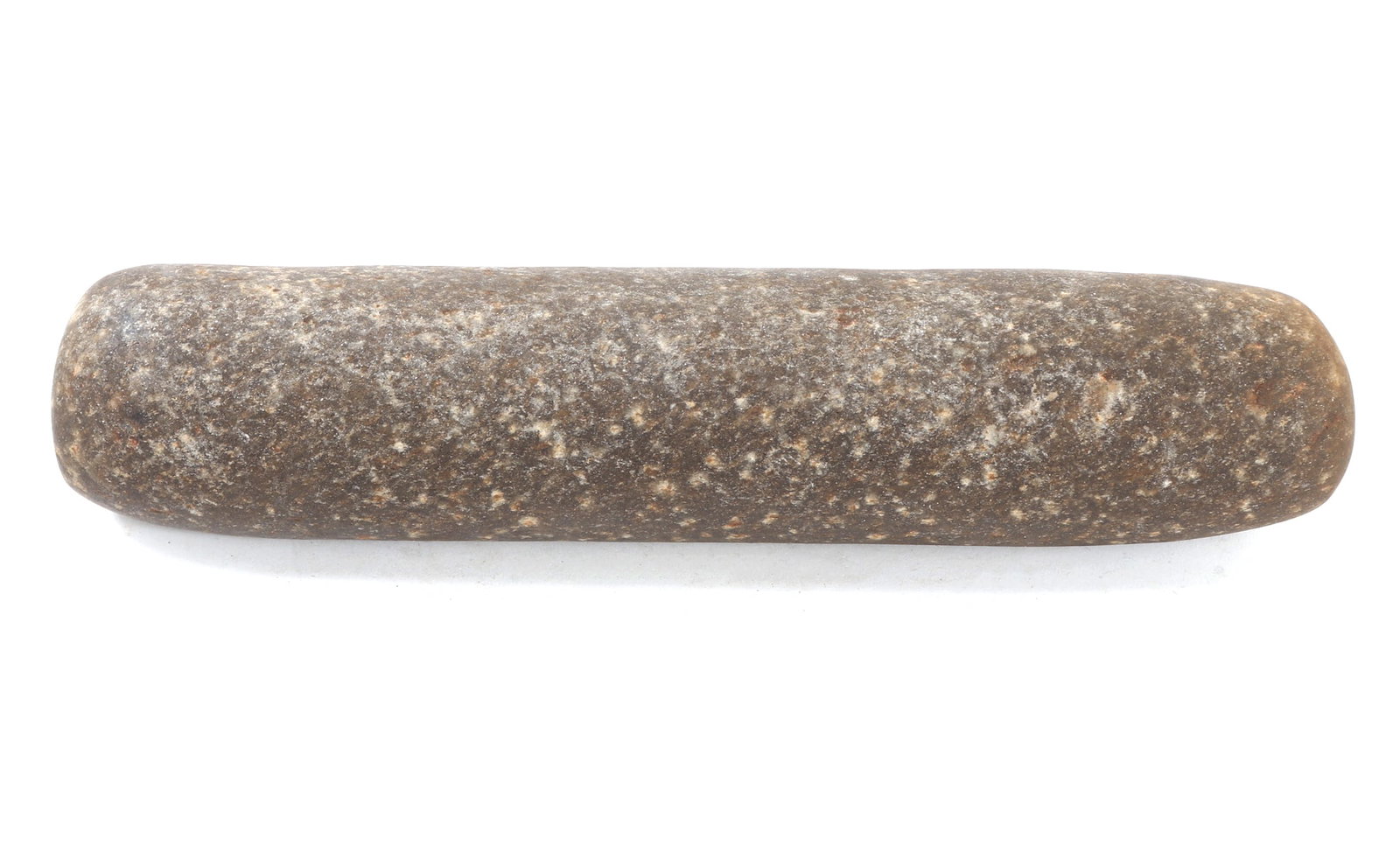 Large African Stone Pestle - 5