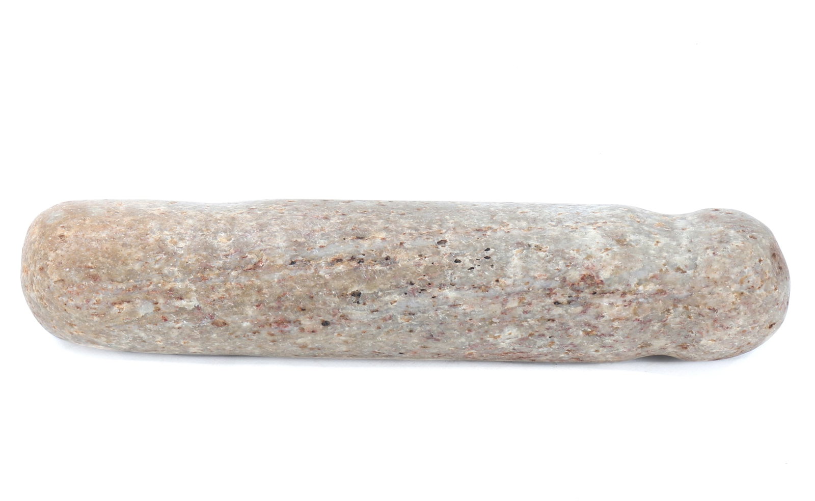 African Stone Pestle / Grinding Implement (1 of 4)