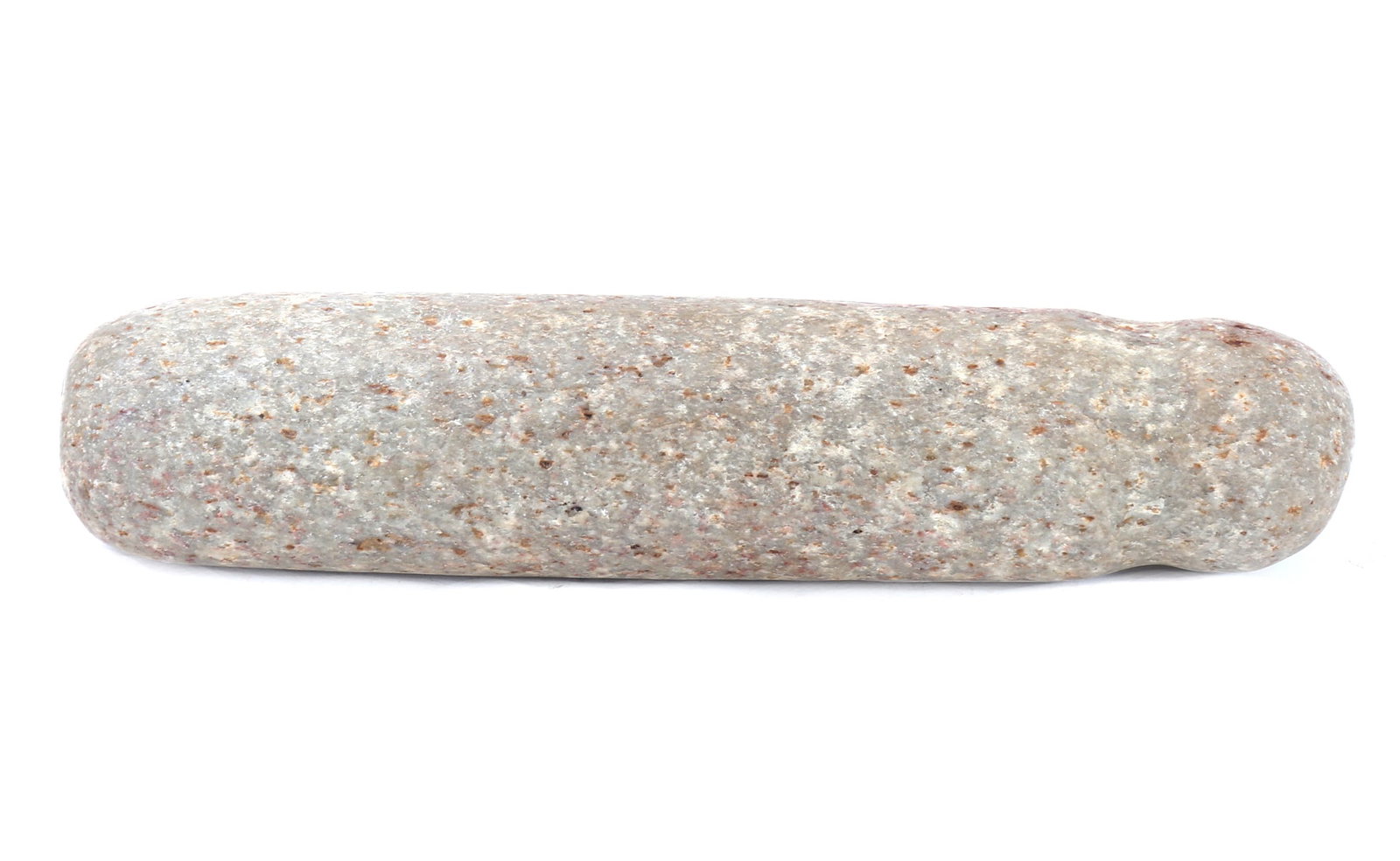 African Stone Pestle / Grinding Implement - 2