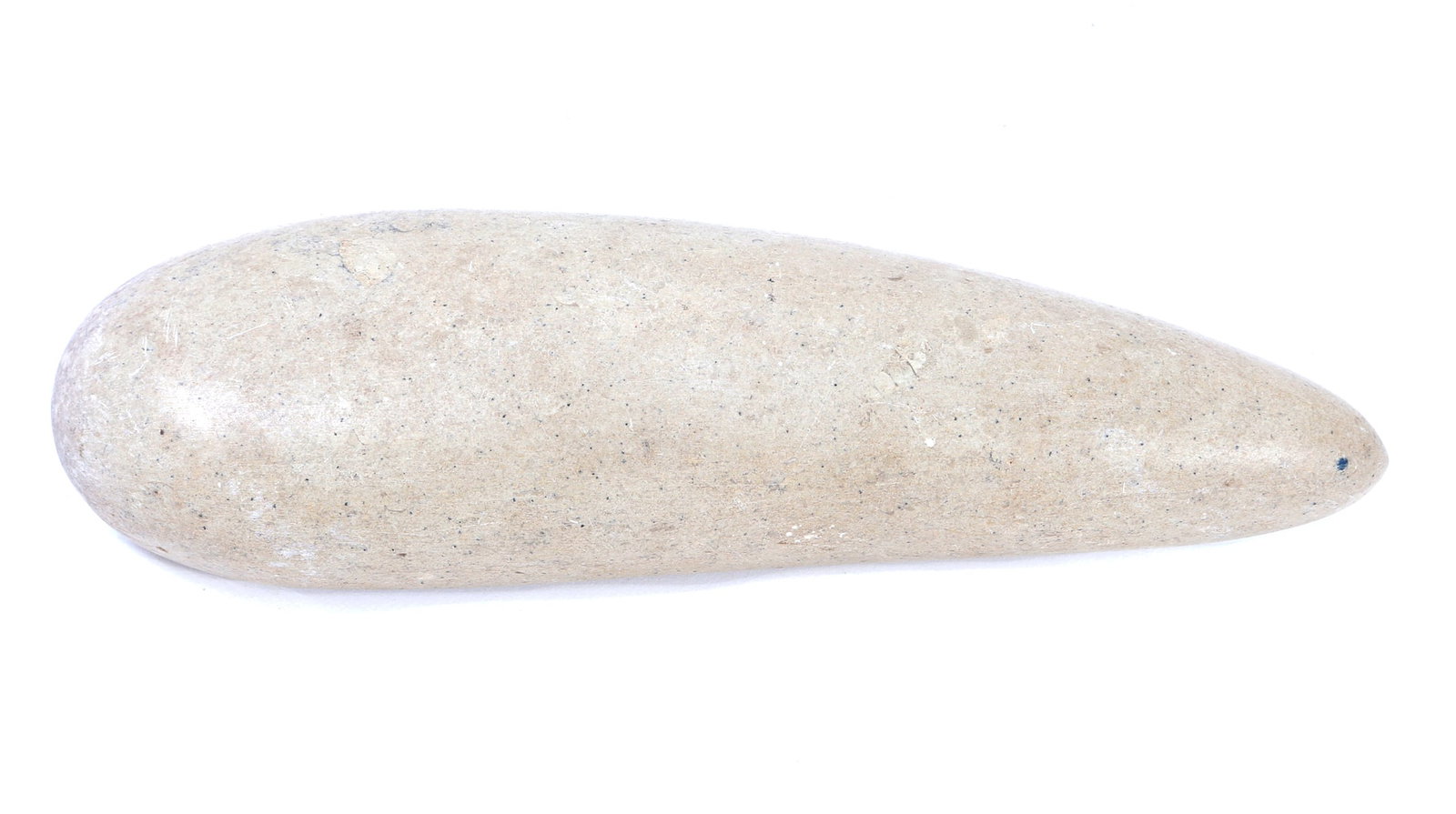 African Neolithic Polished Stone Axe Head / Celt - 2