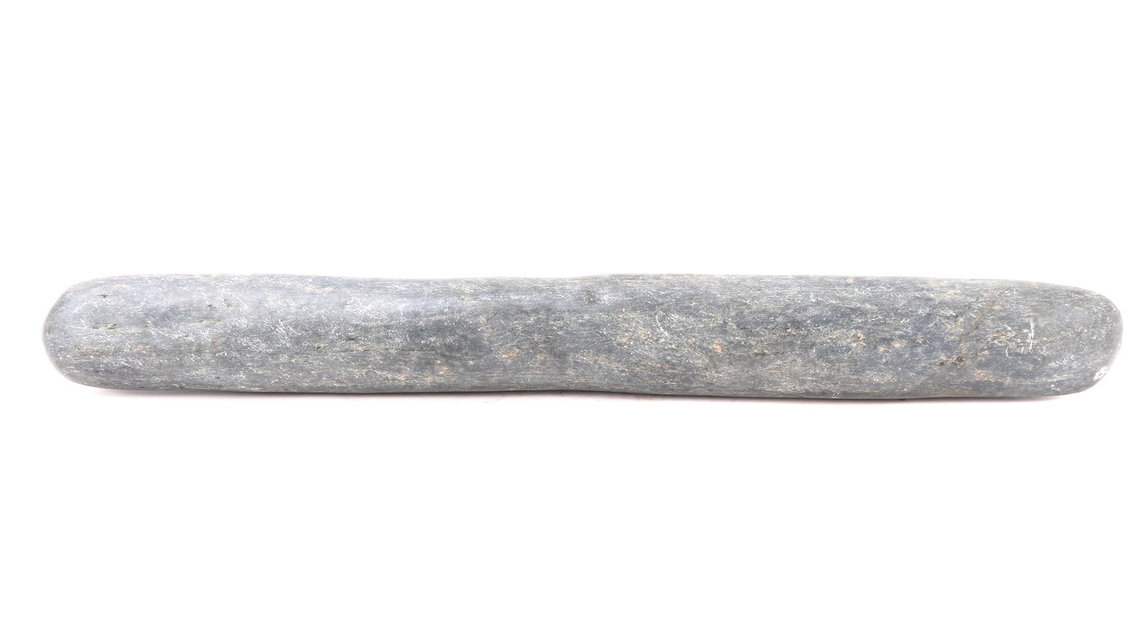 Large Neolithic Grinding Stone, Africa - 3