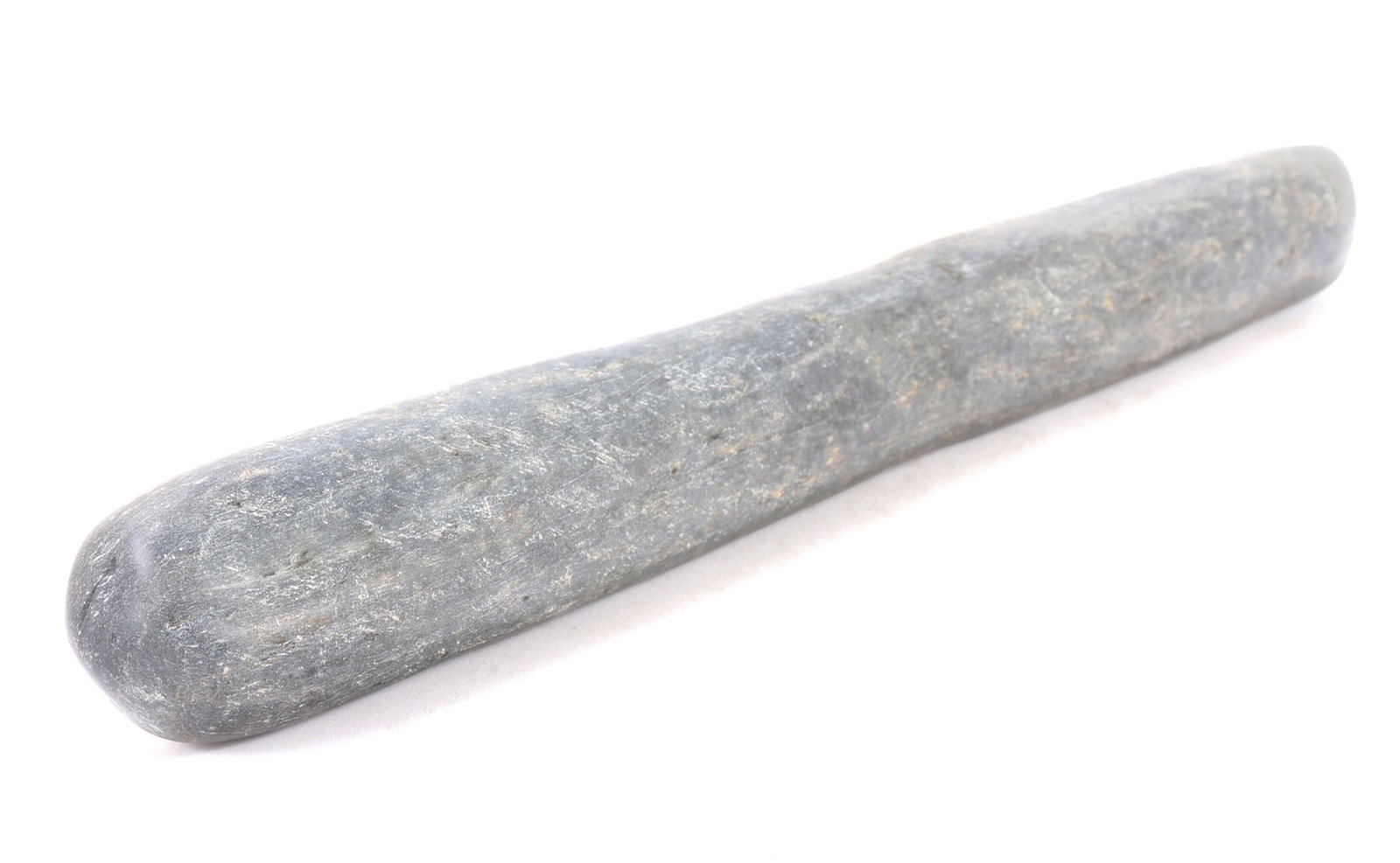 Large Neolithic Grinding Stone, Africa - 5
