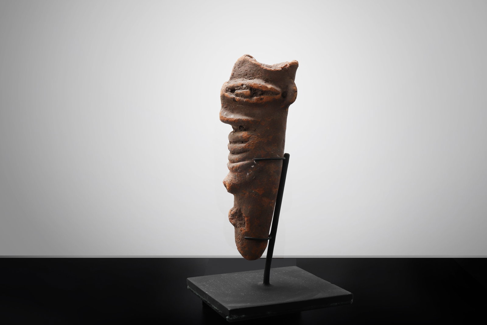 Terracotta Figure Fragment - 3