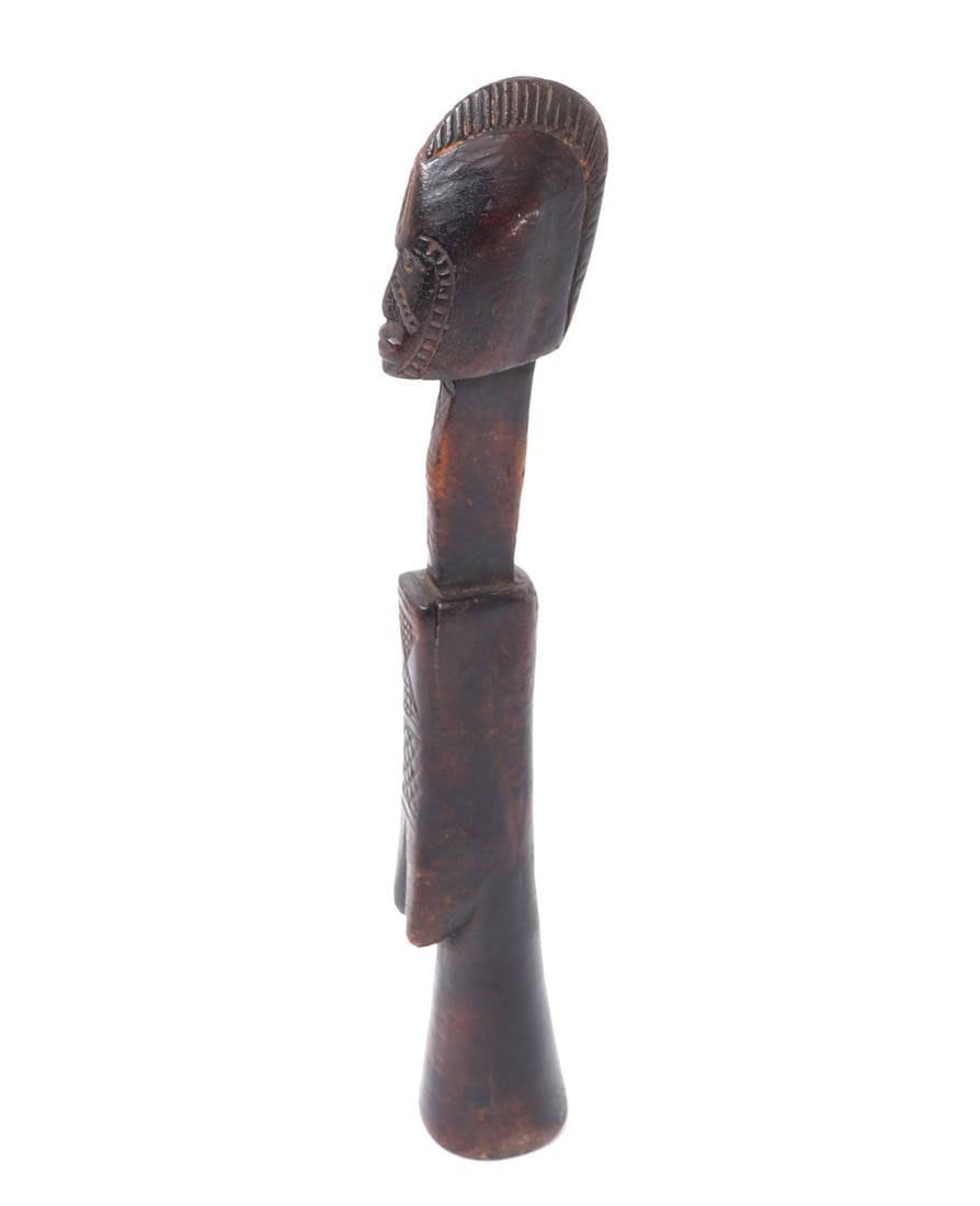 Mossi Peoples Fertility Doll (1 of 8)