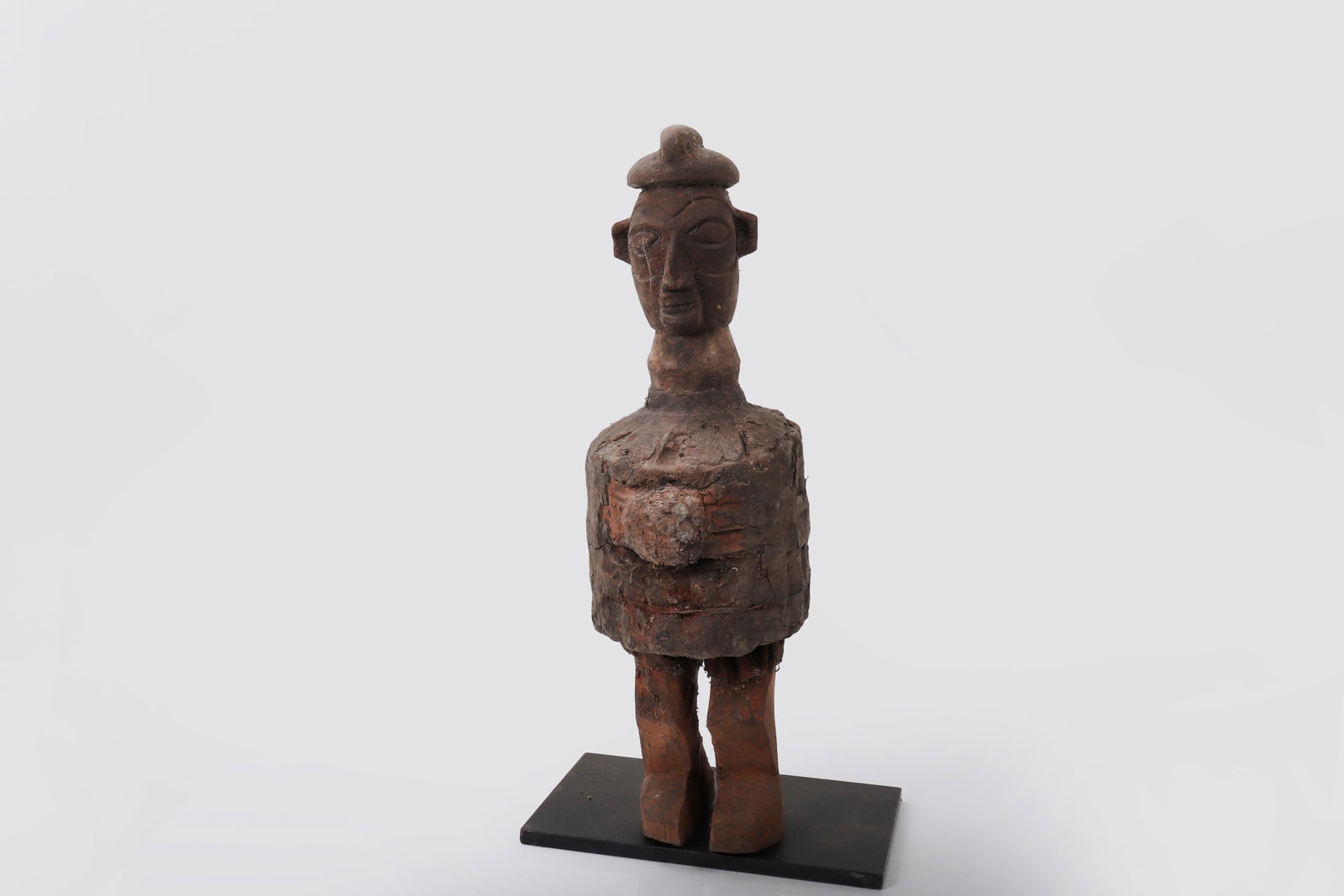 Bobo Standing Male Figure (1 of 3)