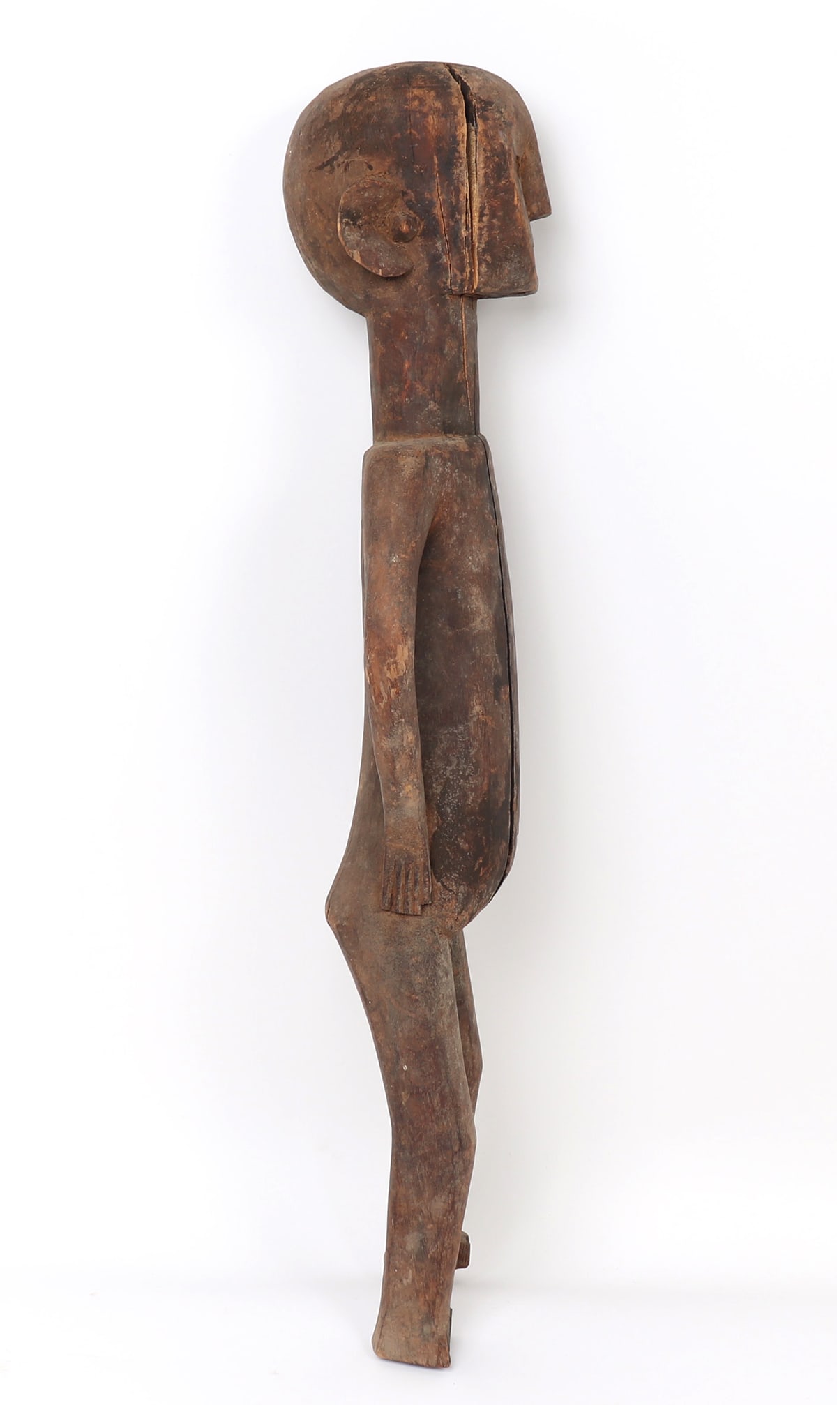 Sukuma Male Figure - 3