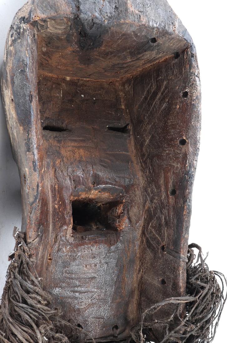 Kifwebe Mask, Songye - 10