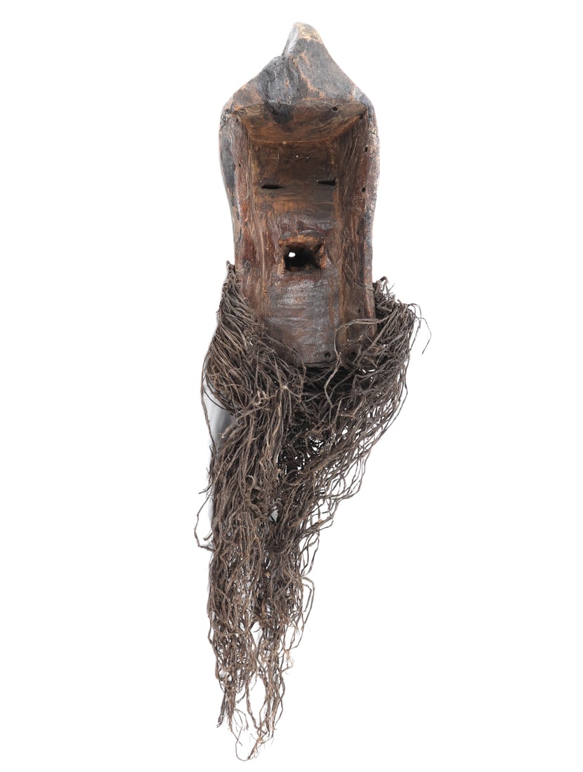 Kifwebe Mask, Songye - 7