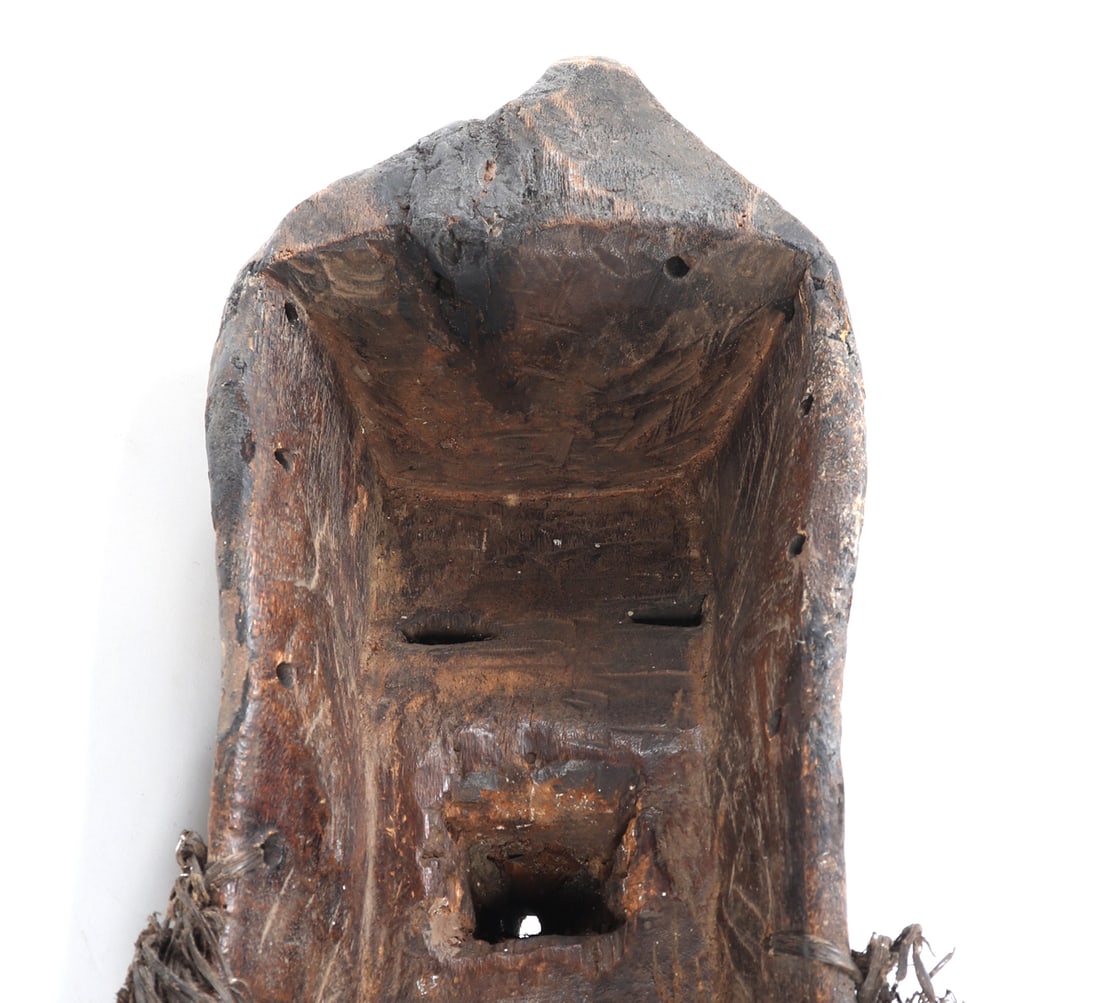 Kifwebe Mask, Songye - 8