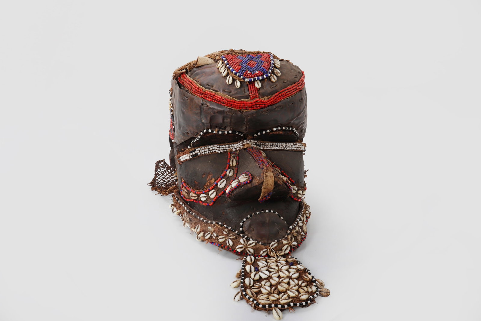 Kuba Bwoom Helmet Mask - 2