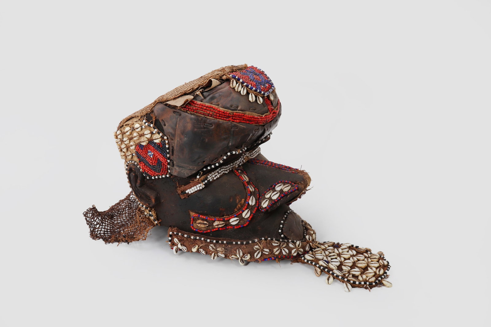 Kuba Bwoom Helmet Mask - 3