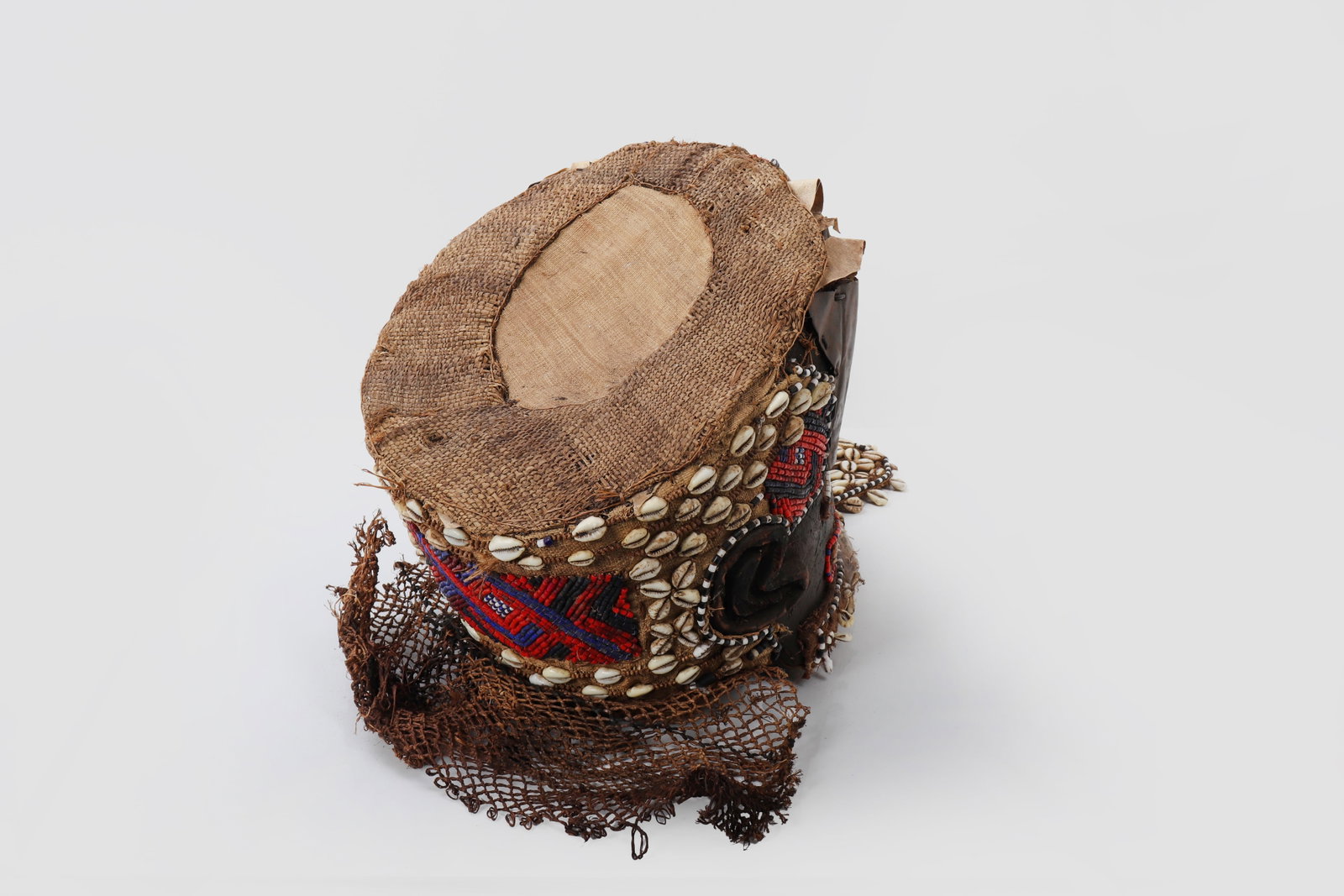 Kuba Bwoom Helmet Mask - 4
