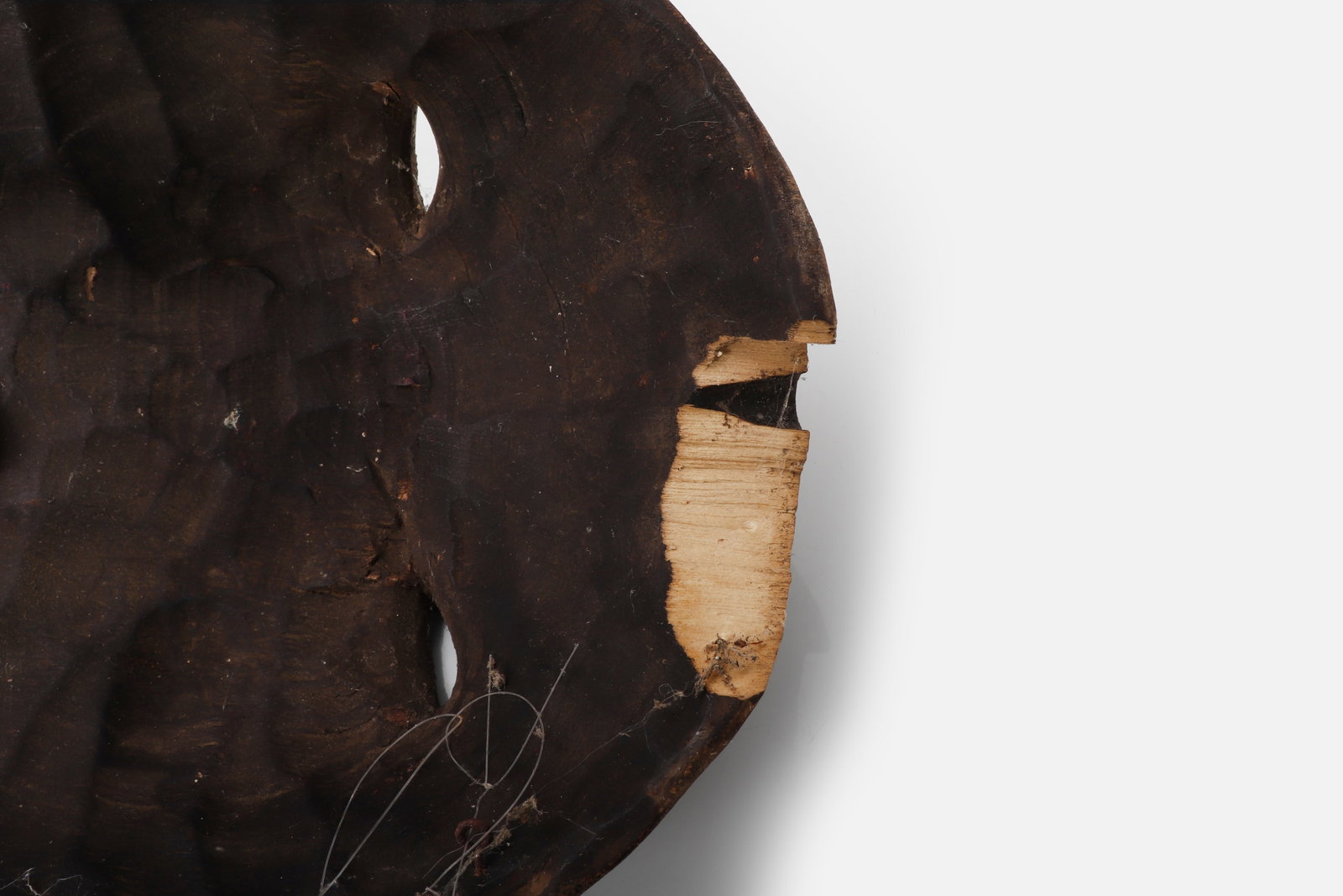 Lega Bwami Society Mask - 5