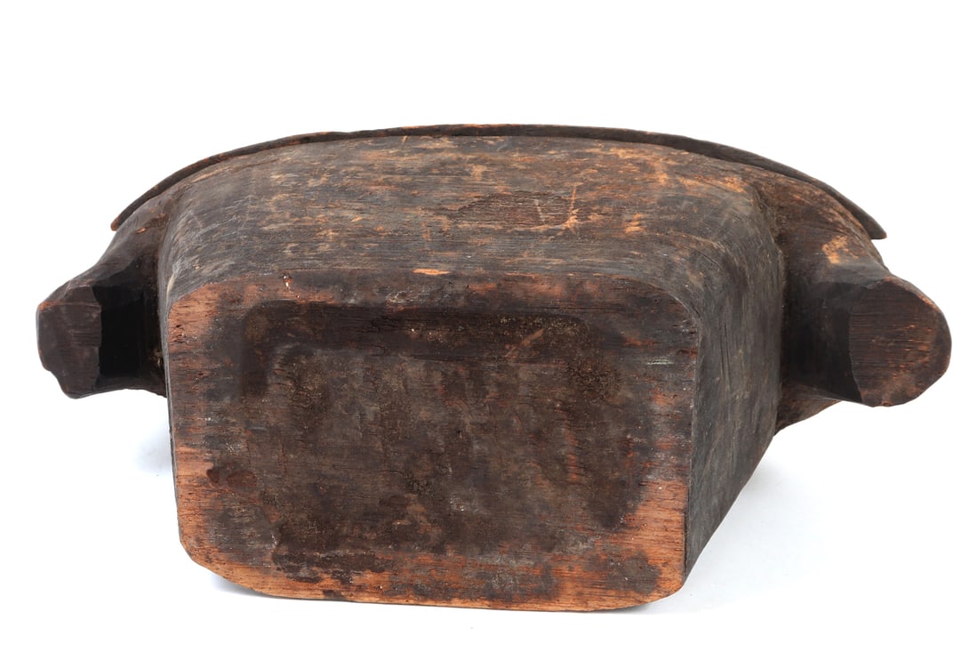 Ifugao Punamhan Ritual Box - 9