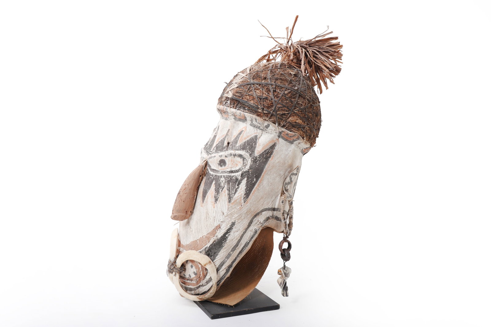 Tago Mask, PNG - 3