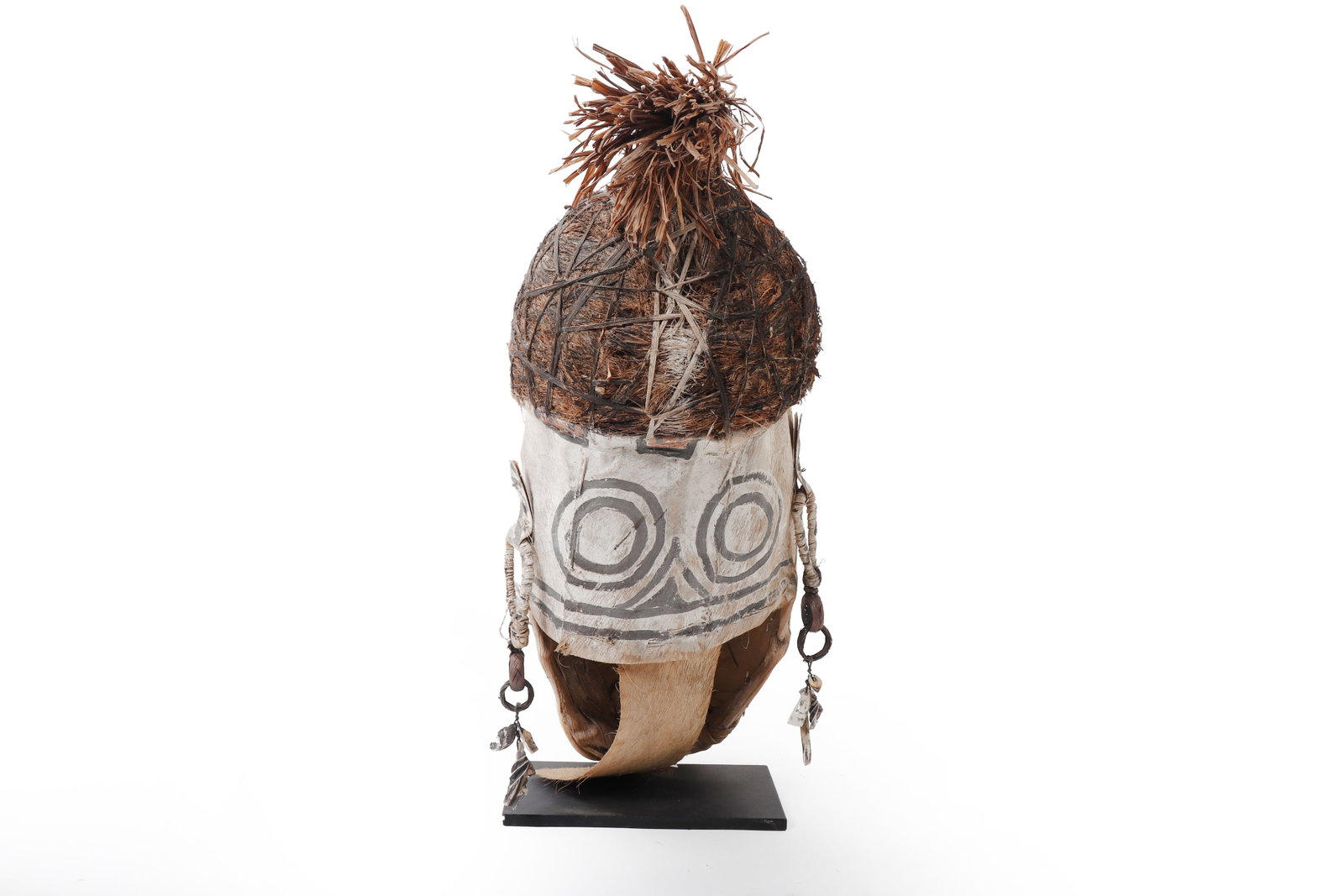 Tago Mask, PNG - 4