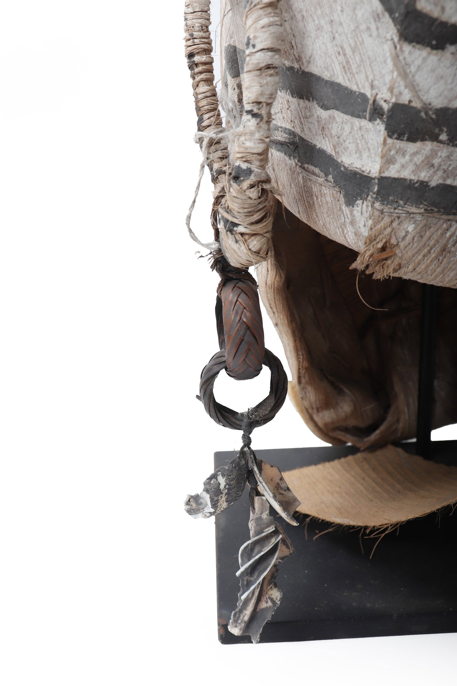 Tago Mask, PNG - 6