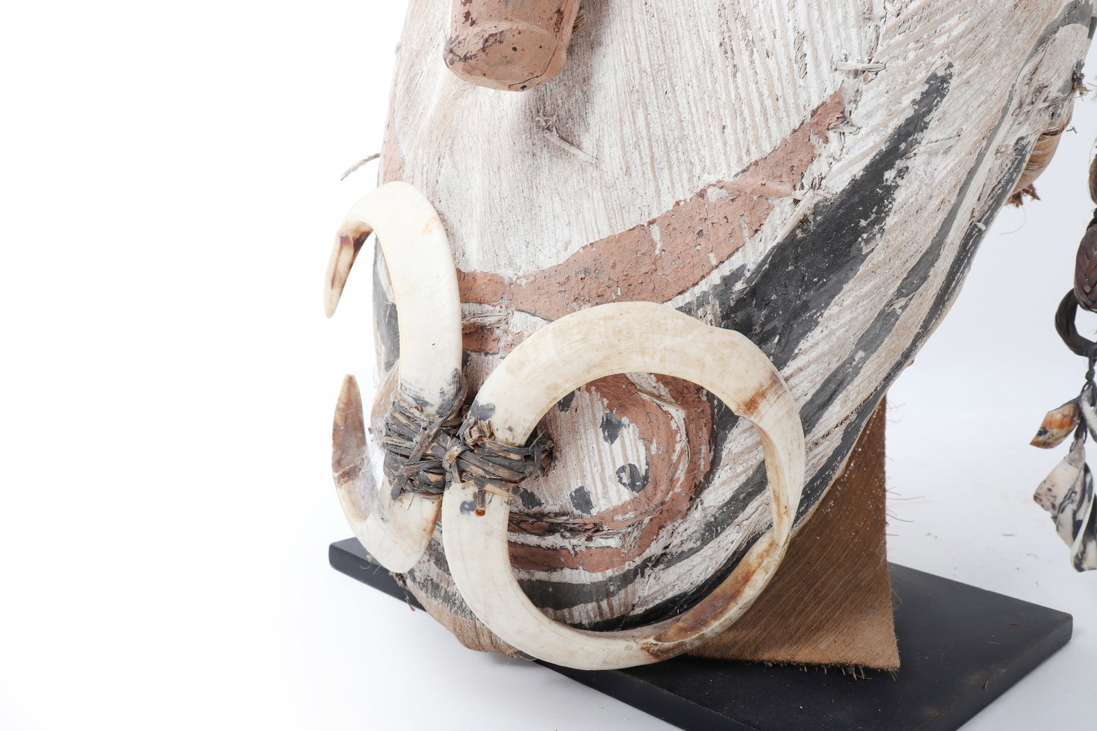 Tago Mask, PNG - 7