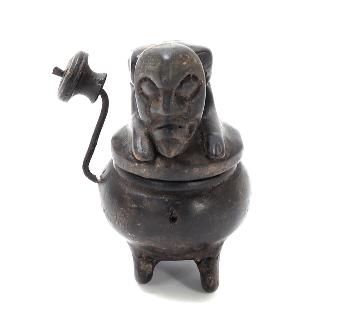 Lambak Figural Chalkline - 2