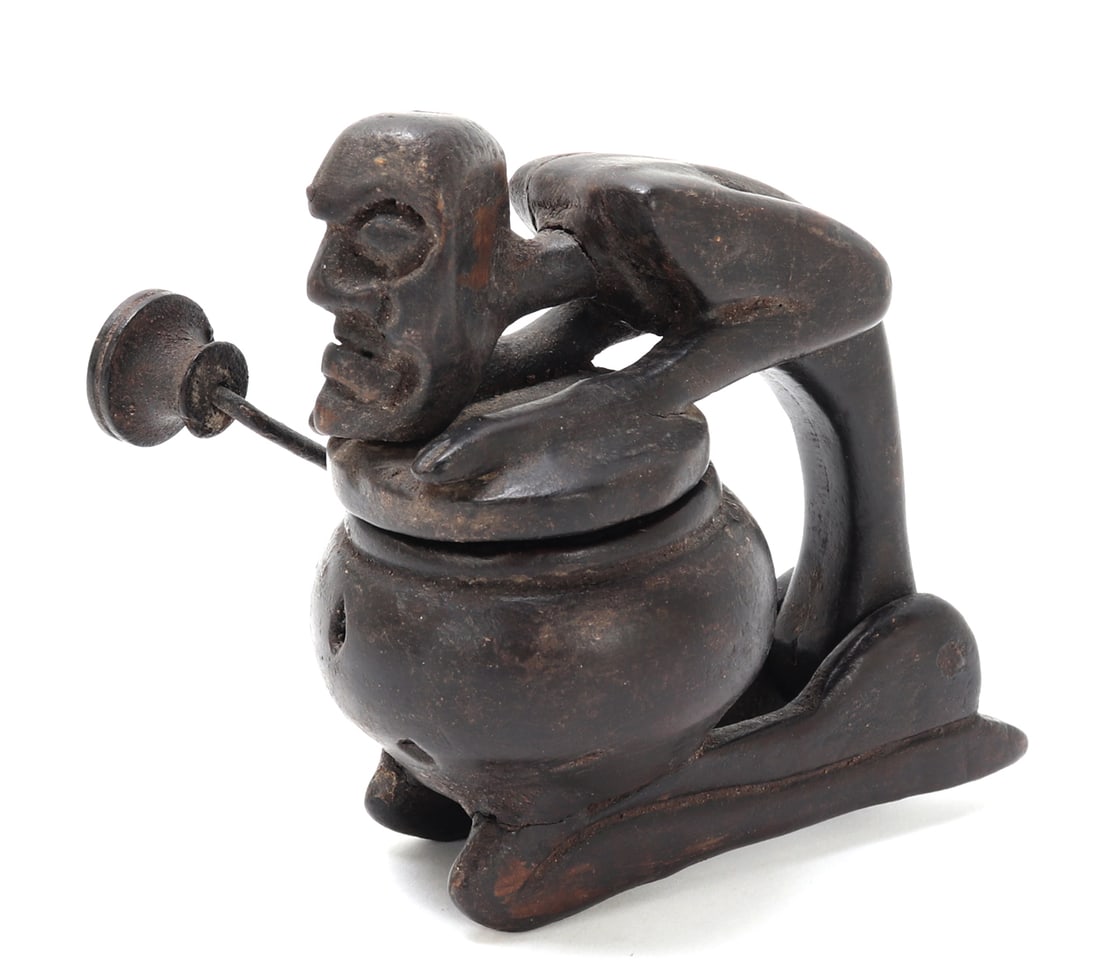 Lambak Figural Chalkline - 3