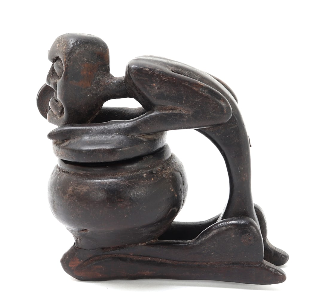 Lambak Figural Chalkline - 4