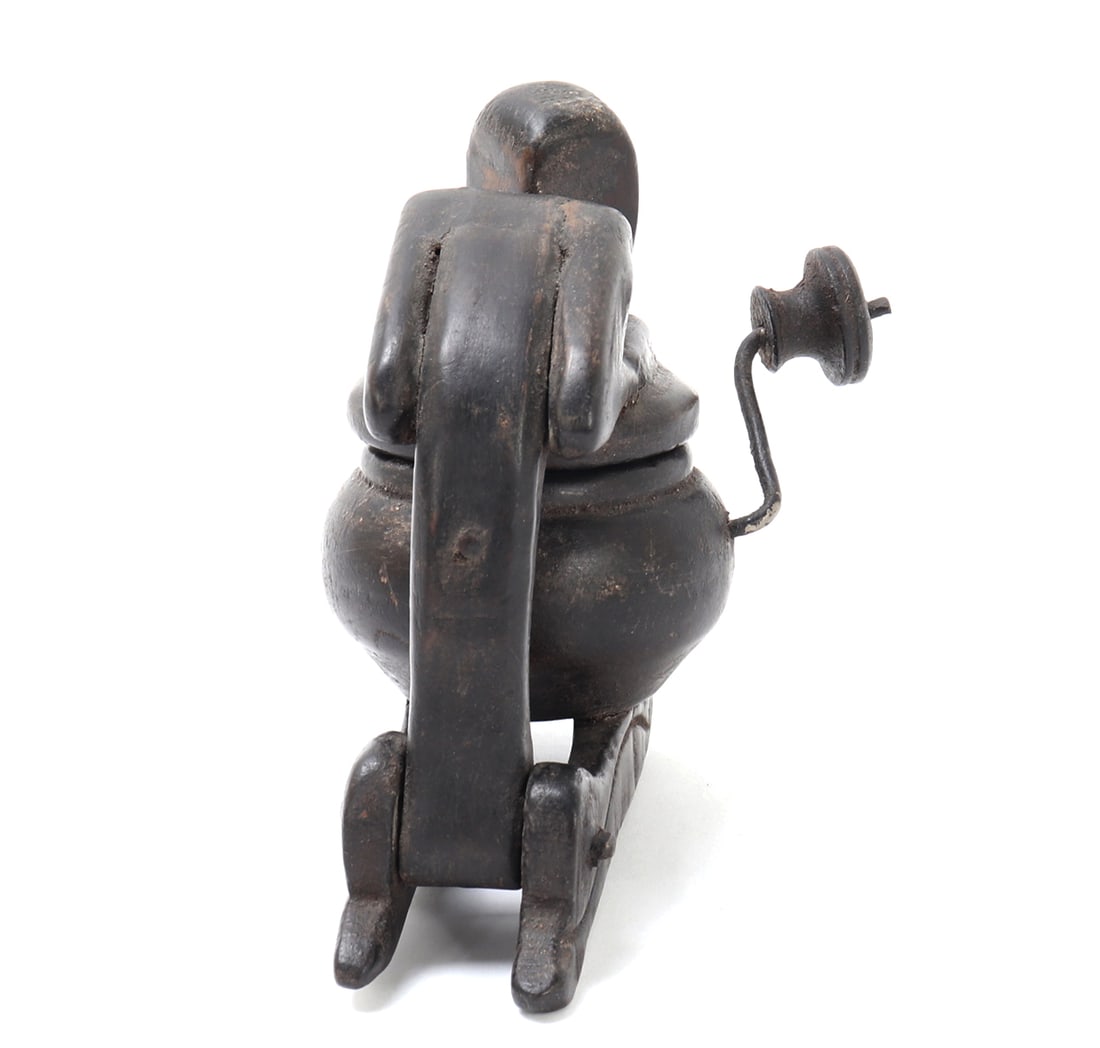 Lambak Figural Chalkline - 5