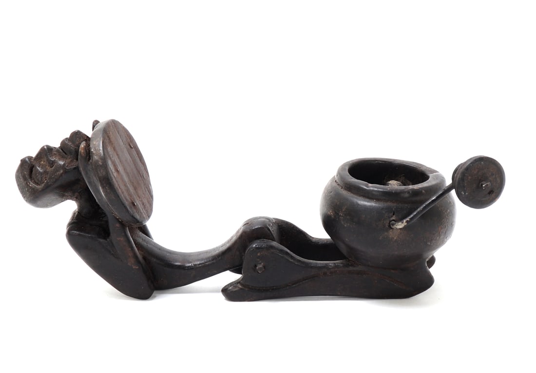 Lambak Figural Chalkline - 6