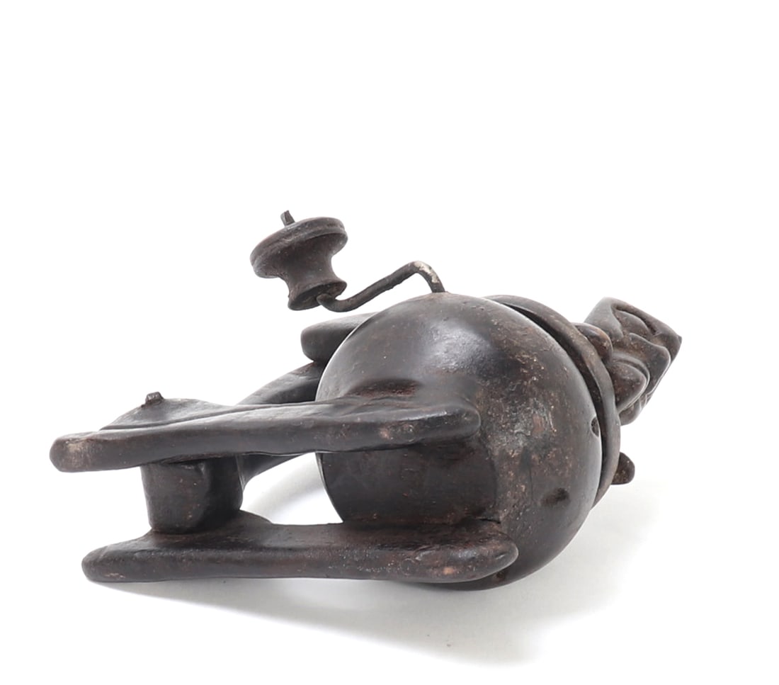 Lambak Figural Chalkline - 9