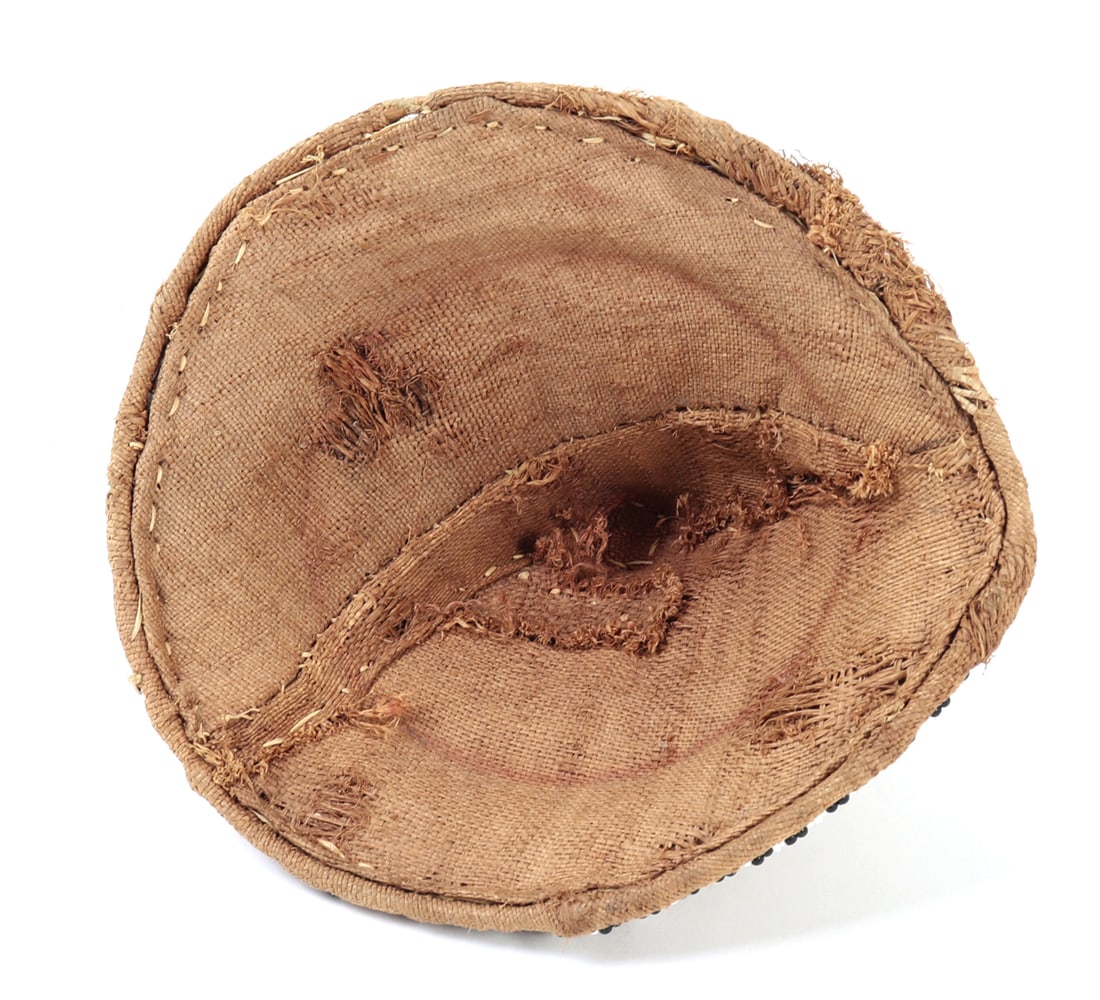 Kula Shell-Adorned Hat - 5