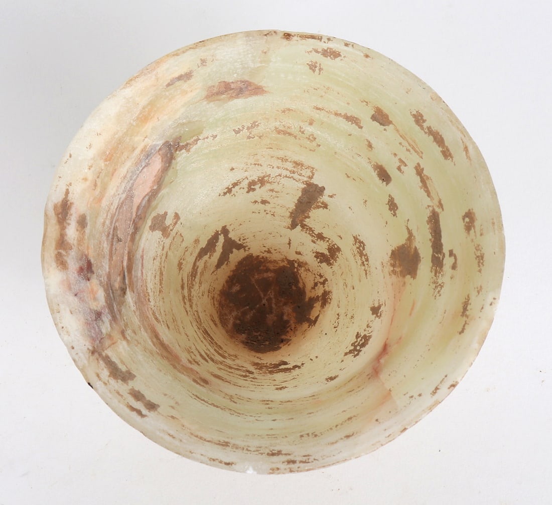 Conical Shaped Bactrian Cup - 5